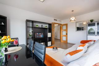 Dachwohnung  De granada. Atico duplex en juan de borbon