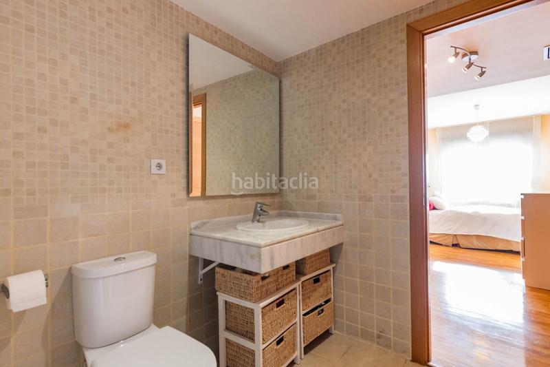 Foto 04fd564b-5446-403f-b0f6-9507553b8ee6. Flat with parking in Juan Carlos I Murcia