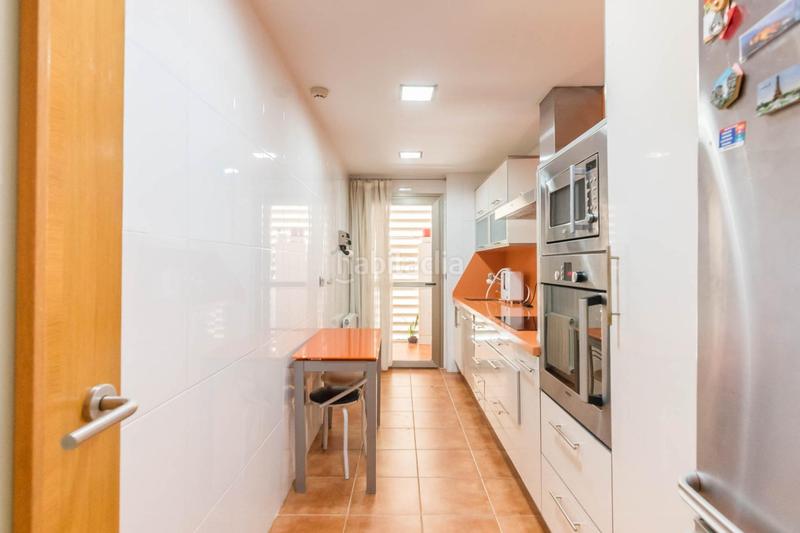 Foto 05982f39-03c5-473f-9593-87426e1b8d68. Flat with parking in Juan Carlos I Murcia