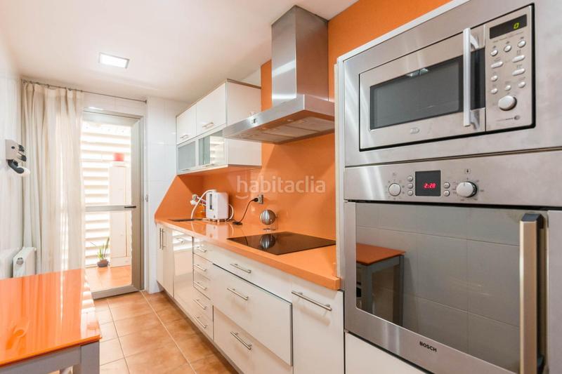 Foto 074d808d-41b6-4639-99c2-0d354d144df6. Flat with parking in Juan Carlos I Murcia