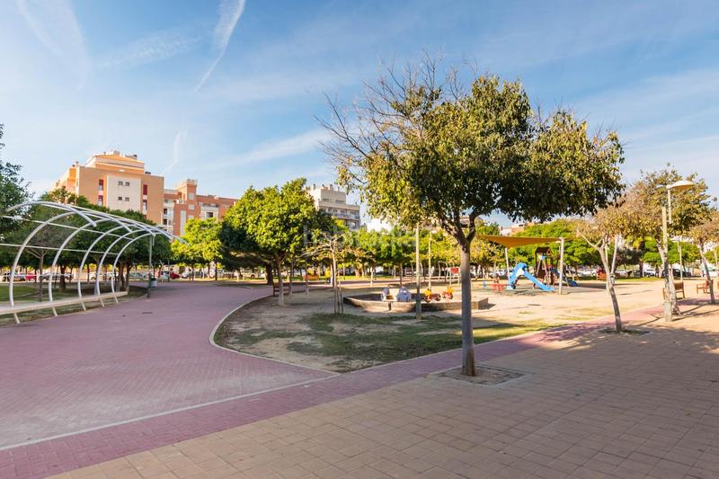 Foto 0bad9848-6ff5-4a07-ac95-c826ecbb0b4f. Flat with parking in Juan Carlos I Murcia