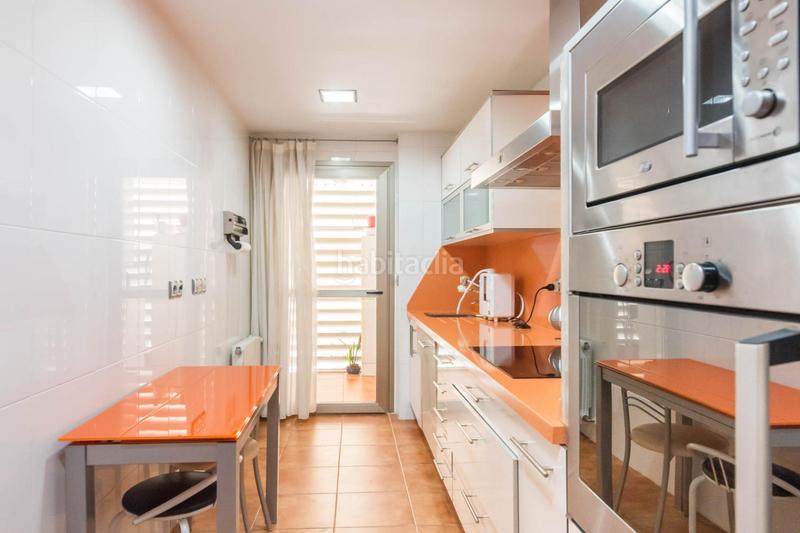 Foto 120d3b74-610a-4f07-86b5-775f6710bd3b. Flat with parking in Juan Carlos I Murcia