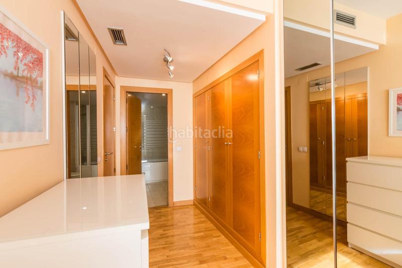 Foto 12eb4117-ae2d-4eb1-9dab-72324e159fd6. Flat with parking in Juan Carlos I Murcia