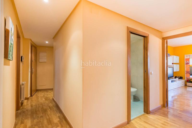 Foto 1b2c7378-b6cc-4773-ba1b-c7bc246bcc96. Flat with parking in Juan Carlos I Murcia