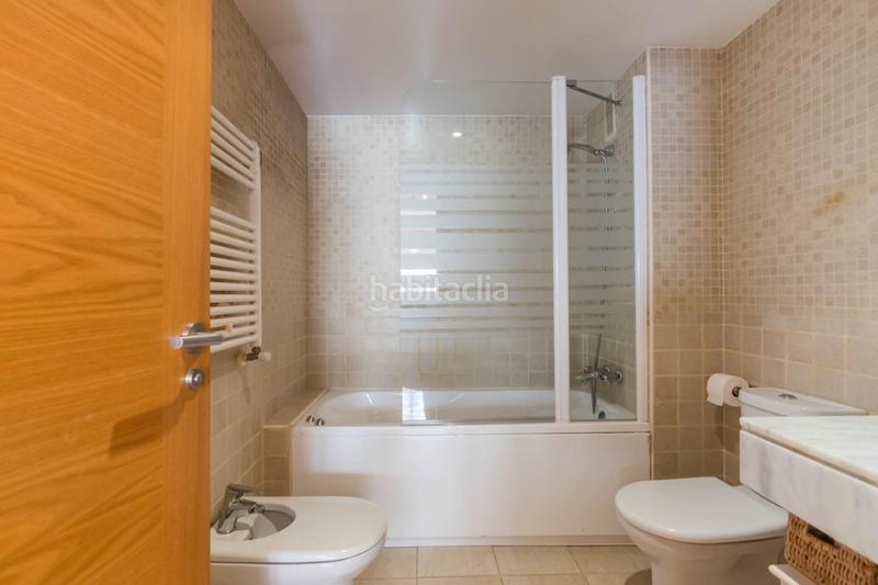 Foto 1be751e0-e4af-48db-9519-b6bfe70348ff. Flat with parking in Juan Carlos I Murcia