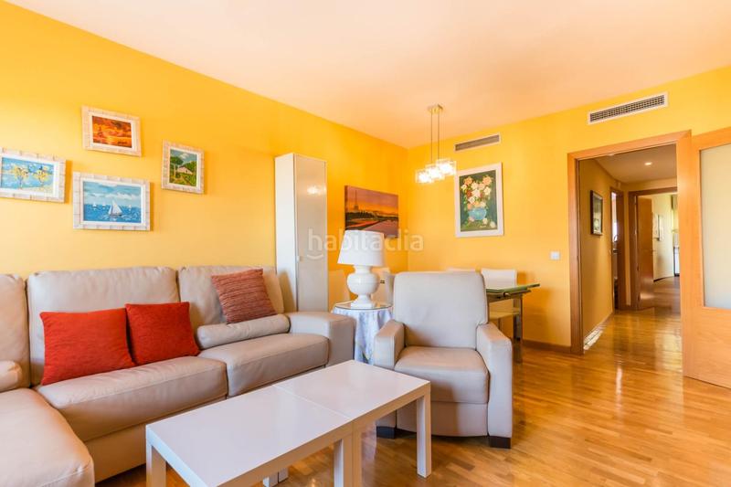 Foto 38f4eba0-9a4f-43d2-9b16-3cdc7c7375ea. Flat with parking in Juan Carlos I Murcia