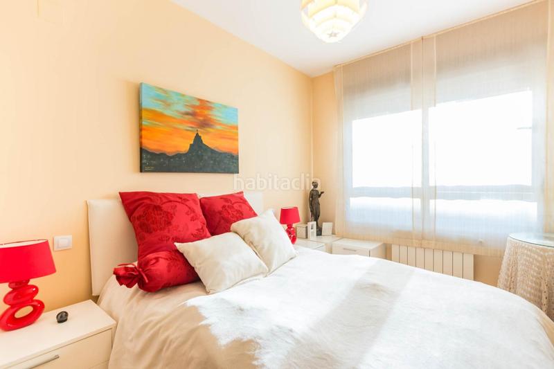 Foto 408ad394-60df-4659-ad26-efe4377f5123. Flat with parking in Juan Carlos I Murcia