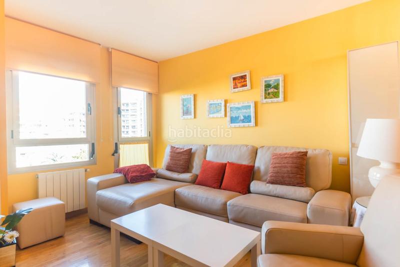 Foto 47071a3f-caa1-4ef2-b1f9-d505d7145ced. Flat with parking in Juan Carlos I Murcia