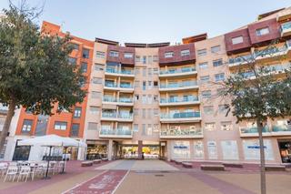 Appartement  Paseo misionero luis fontes servet. Vivienda en juan carlos i