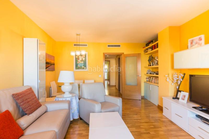 Foto 647e5dd6-3319-4f02-8c1c-1e5dba4b8210. Flat with parking in Juan Carlos I Murcia