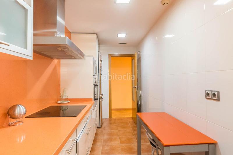 Foto 65326cae-d8d5-49f3-beab-c083f56b7580. Flat with parking in Juan Carlos I Murcia