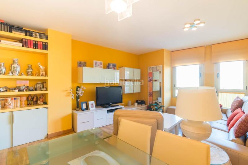 Foto 69249b74-a444-4b52-90b5-25426ab38384. Flat with parking in Juan Carlos I Murcia