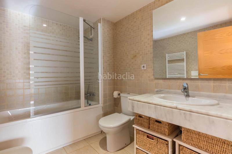 Foto 6fca149f-bb3f-4739-83af-a8dce39ac31e. Flat with parking in Juan Carlos I Murcia