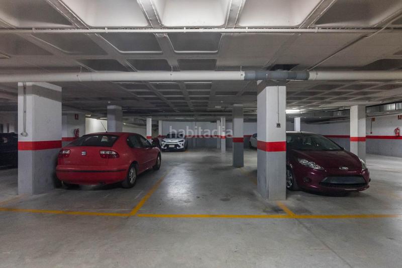Foto 70ea5cb5-19a6-4884-9233-a0076b77a5d4. Flat with parking in Juan Carlos I Murcia
