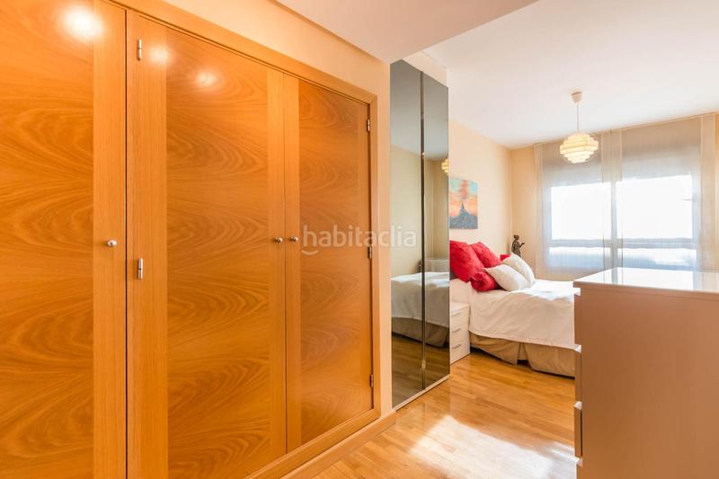 Foto 75fbbdb5-1c05-4789-baa2-7cb038287ba3. Flat with parking in Juan Carlos I Murcia