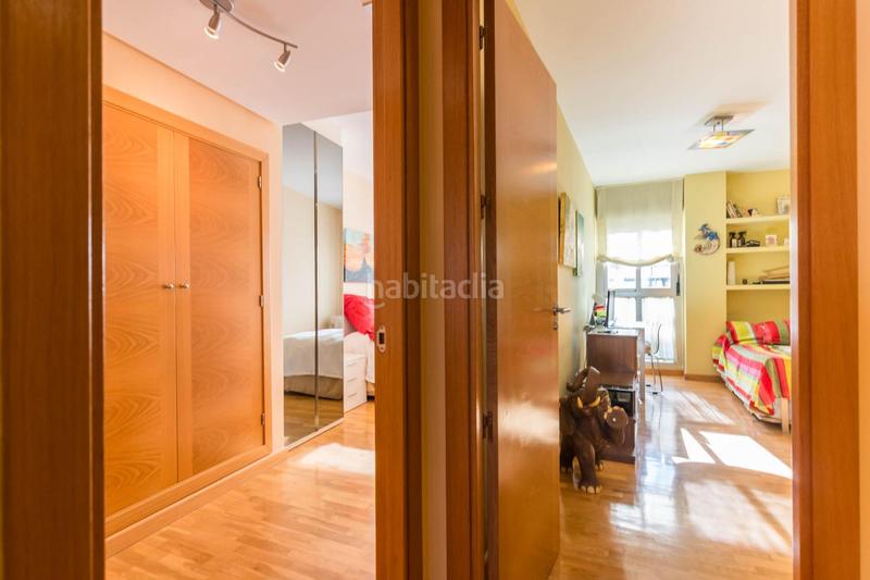 Foto 7a0ede27-bf37-4478-9a6c-f8fcbdbd8f8b. Flat with parking in Juan Carlos I Murcia