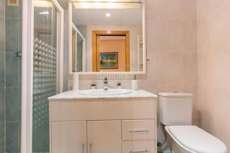 Foto 863232c2-728c-4297-9e13-8da80596d91c. Flat with parking in Juan Carlos I Murcia