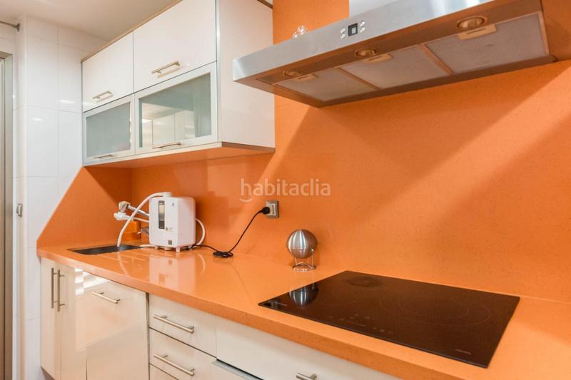 Foto 868a8e2a-7378-48ca-9cfe-14cc77d1acbe. Flat with parking in Juan Carlos I Murcia