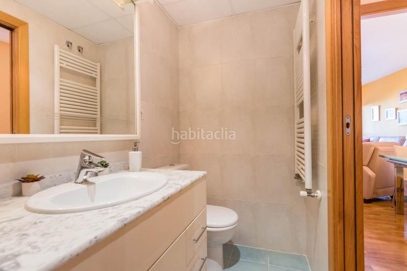 Foto 9fb36a30-af41-4c00-b064-9078cf25a922. Flat with parking in Juan Carlos I Murcia