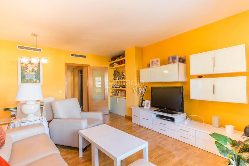 Foto b46dbf79-47d9-4c9d-bbbe-232046575781. Flat with parking in Juan Carlos I Murcia