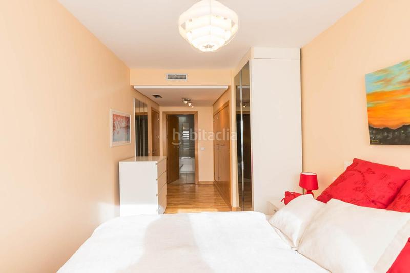 Foto bb8affa0-1924-456c-b849-17d192b61a4c. Flat with parking in Juan Carlos I Murcia