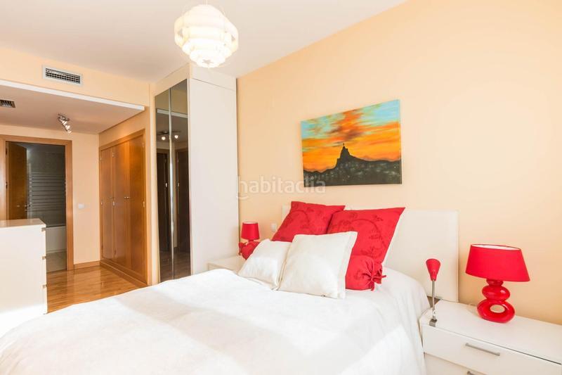 Foto c3b0886b-342f-4103-a493-06c168da7f26. Flat with parking in Juan Carlos I Murcia