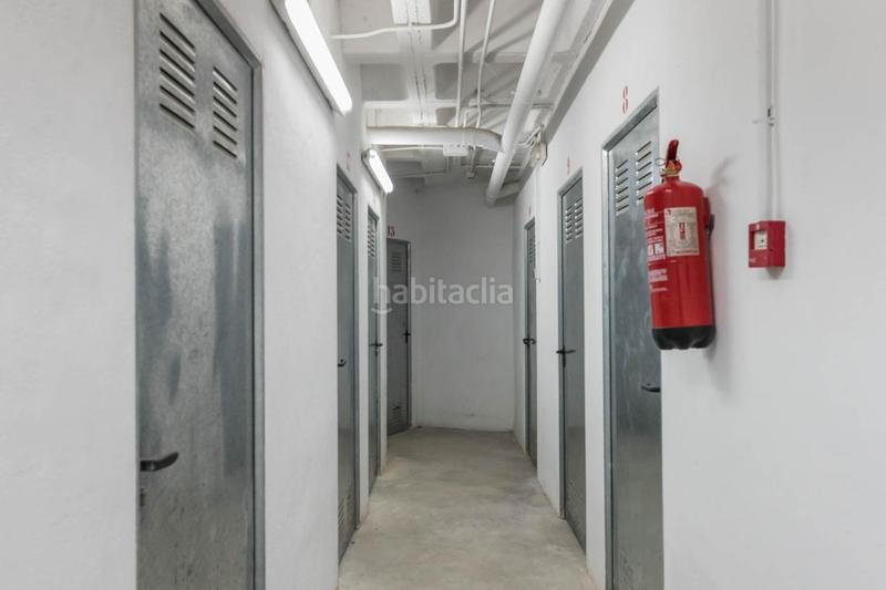 Foto c7f6d3ed-5354-4f6b-8cce-473c4bbca51e. Flat with parking in Juan Carlos I Murcia