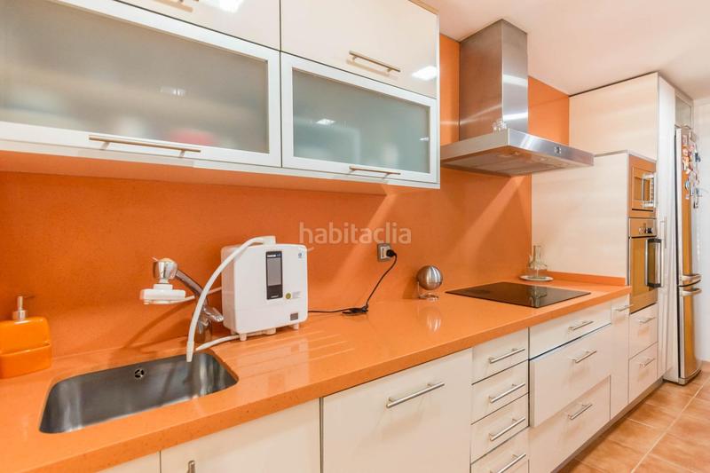 Foto cab149f2-d66f-4d92-bc88-408d4dee6cba. Flat with parking in Juan Carlos I Murcia