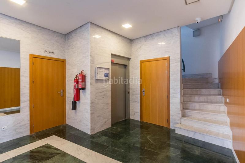 Foto d79f4162-a04f-4c73-a6e2-96d93a942371. Flat with parking in Juan Carlos I Murcia