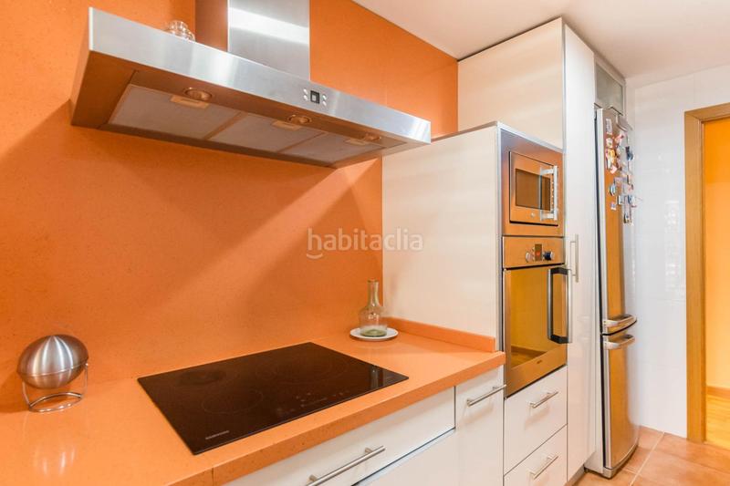 Foto de93d662-dcb9-42f7-8789-bef9dcc6023a. Flat with parking in Juan Carlos I Murcia