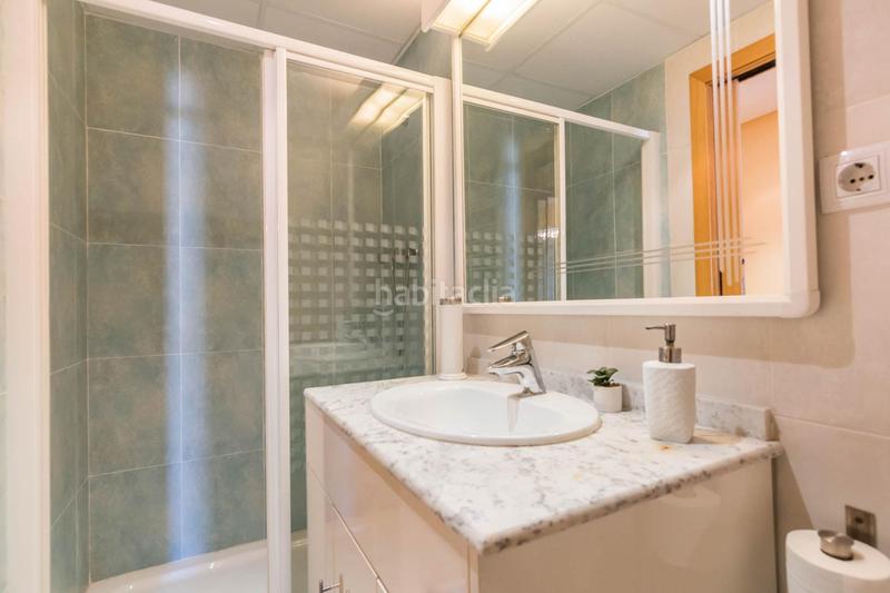 Foto f25a91ff-12c3-4c27-9f78-de32e03f4414. Flat with parking in Juan Carlos I Murcia