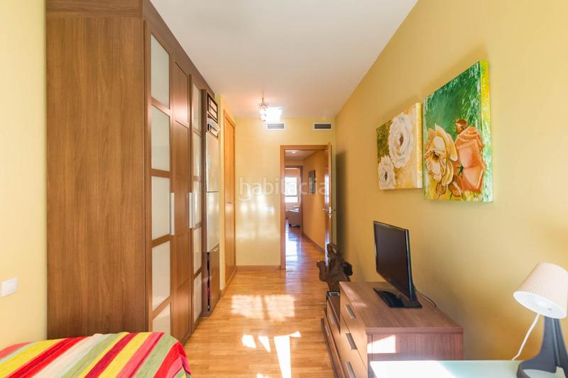 Foto f4ab025f-547e-4f3b-bad6-7a937d67a588. Flat with parking in Juan Carlos I Murcia