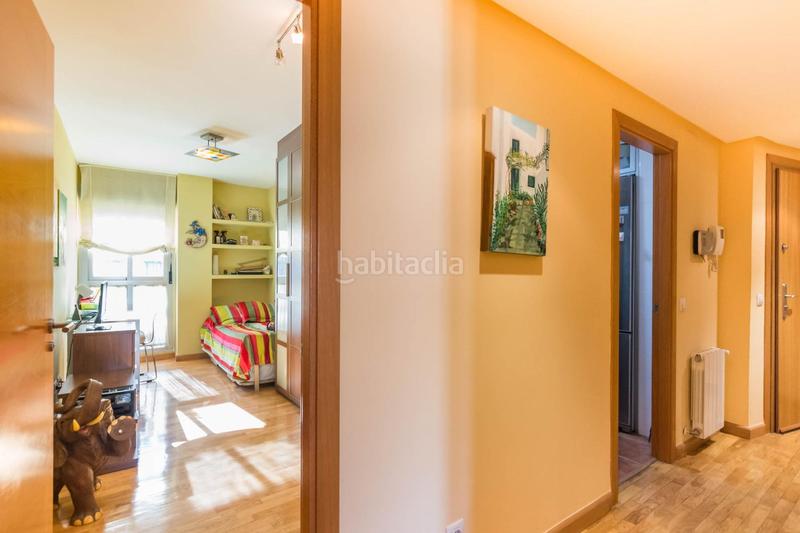 Foto f5a26a3a-e5d9-4551-886a-8b748af70412. Flat with parking in Juan Carlos I Murcia