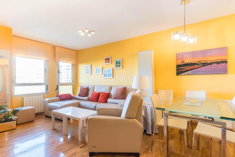 Foto fa9eee66-b2ea-41bb-8cf5-0077a694b094. Flat with parking in Juan Carlos I Murcia