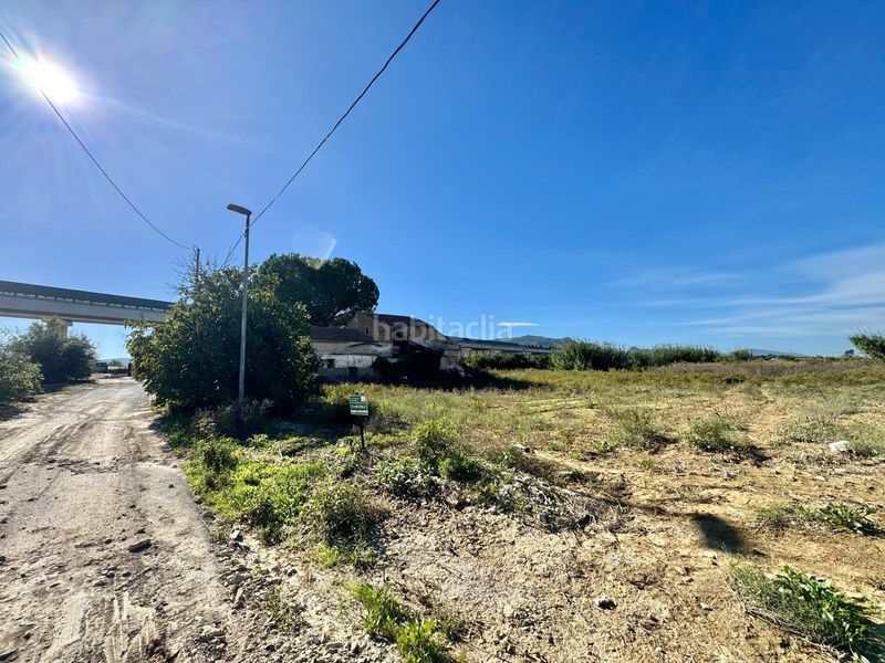 Foto a8acfdc7-2836-4180-8995-823c505f0dff. Masia a Alquerías Murcia