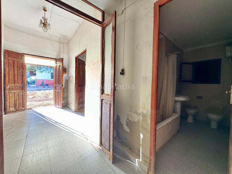 Foto ae245910-c113-46a4-9741-b25436266ceb. Masia a Alquerías Murcia