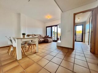 Piso  Jazmin. Piso en archena