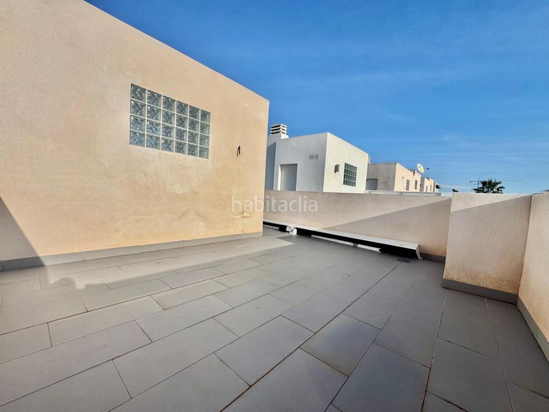Foto 55e5e4ac-b820-42b3-9765-4d5243109cba. Casa adossada amb aparcament piscina a Parque Acuático - Sector 25 Torrevieja
