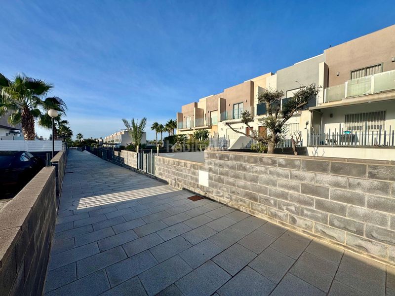 Foto a2342d79-2021-4055-a267-2937d2115d75. Casa adossada amb aparcament piscina a Parque Acuático - Sector 25 Torrevieja