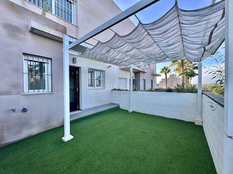 Foto d82f2049-8c55-46ed-b997-e08670885e55. Casa adossada amb aparcament piscina a Parque Acuático - Sector 25 Torrevieja