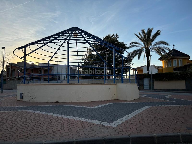 Foto 0003b569-0b7c-4030-9ae6-76cd38be78aa. Terreny residencial a Librilla