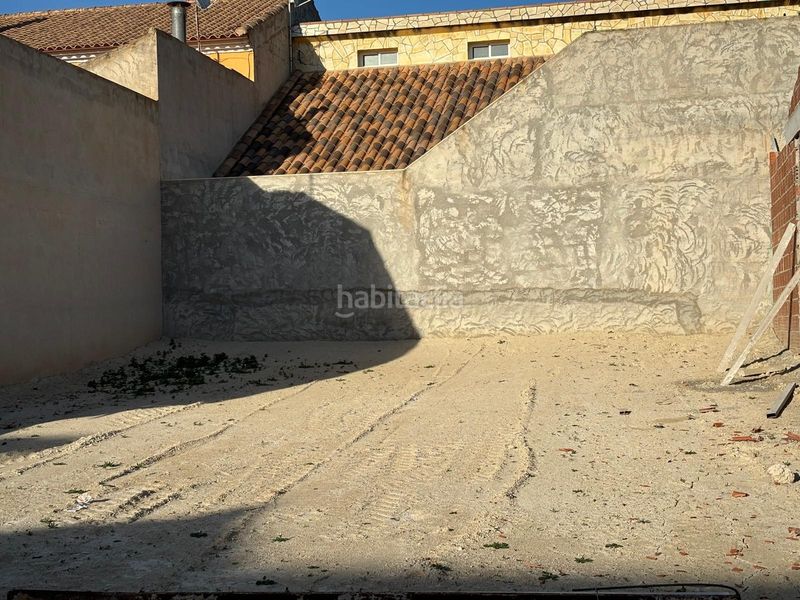Foto 292ce090-4fe5-4a13-8e87-033eb77689a2. Terreny residencial a Librilla