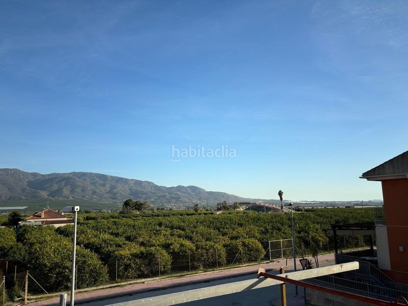 Foto 3598fc6c-ac8f-49d9-b77a-49fae0fa1289. Terreny residencial a Librilla