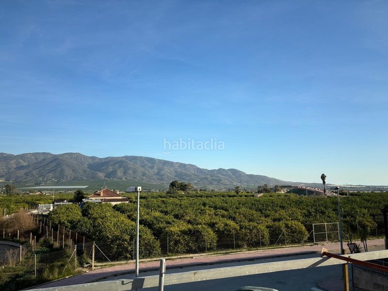 Foto 3fb30d0c-4b37-48cc-a447-97223a081c41. Terreny residencial a Librilla