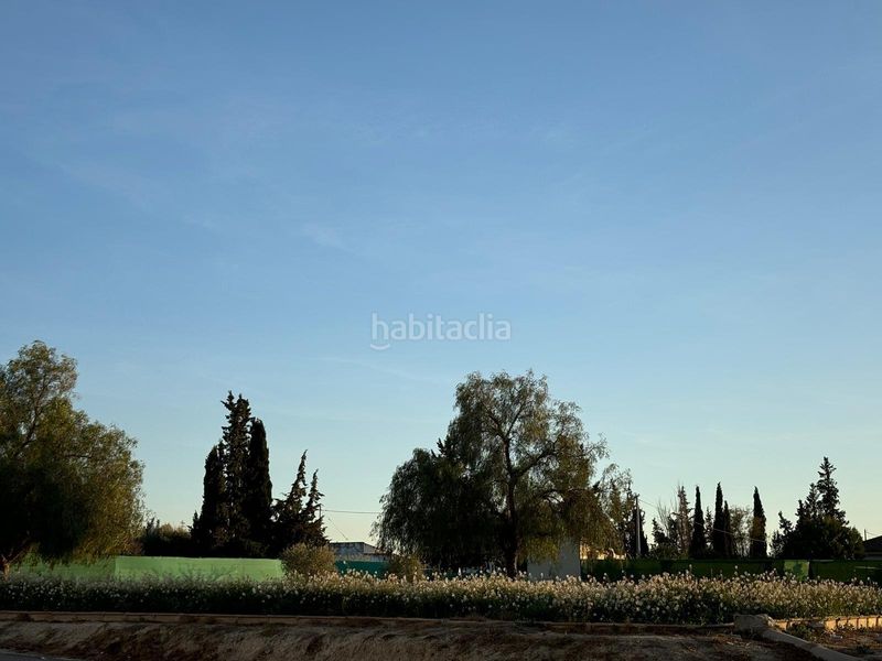 Foto 44bfe61d-13de-4779-8d64-250ed2d3abbf. Terreny residencial a Librilla