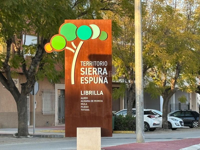 Foto 898b81f6-63c9-4bf1-a1e0-1a0aee0e0c39. Terreny residencial a Librilla
