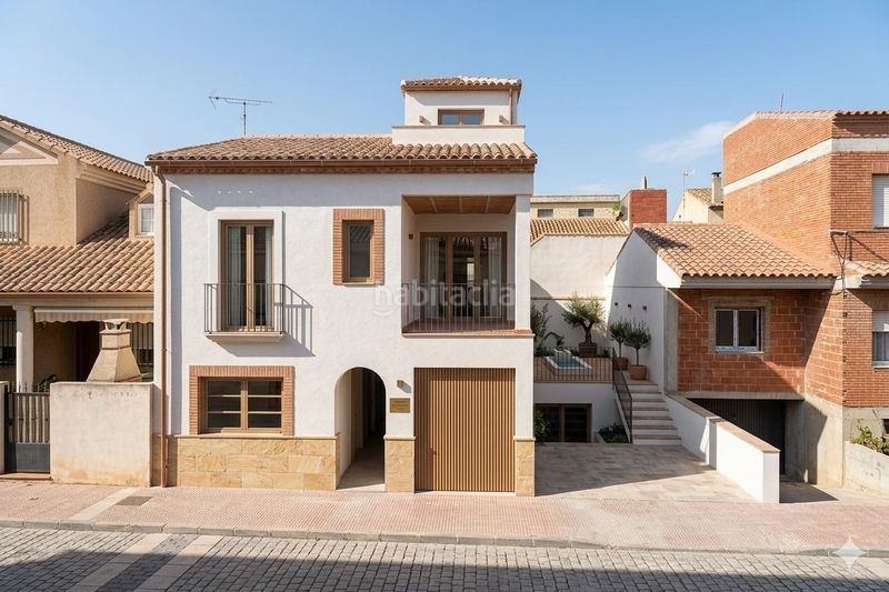 Foto ae10ef2d-977a-45c4-a66b-da191c221fa8. Terreny residencial a Librilla
