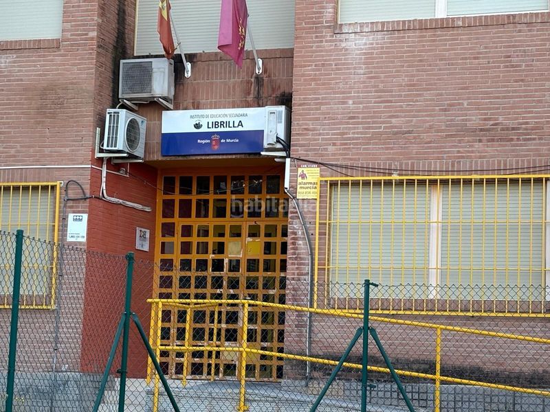 Foto b97ac1b4-9ef2-4107-94c4-997390cad41a. Terreny residencial a Librilla