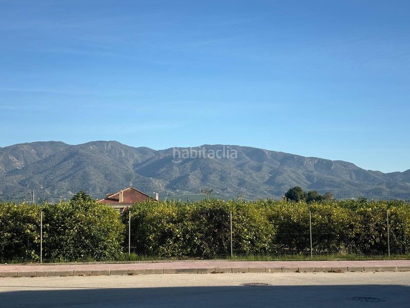 Foto ff3eaf88-f94e-4bfd-a432-d1857a9f6665. Terreny residencial a Librilla