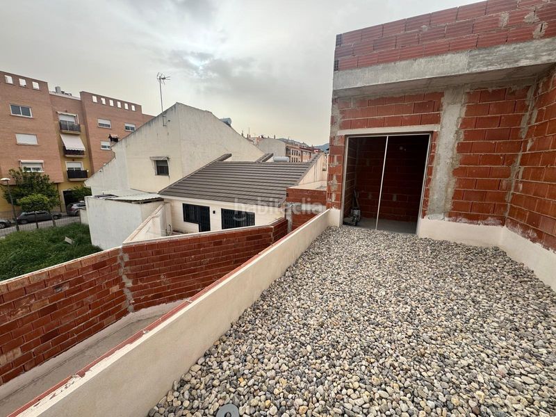 Foto c28a5593-9c57-4ad7-9d71-dfb5aec9c85d. Xalet amb aparcament a Beniaján Murcia